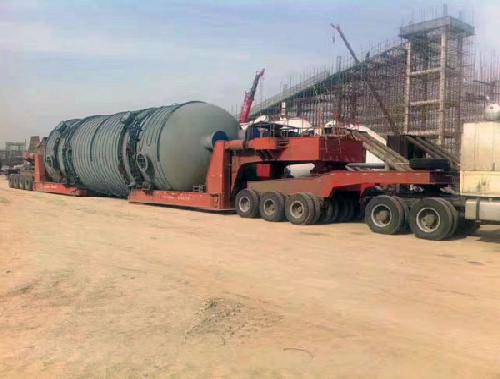 車(chē)輛運(yùn)輸物流